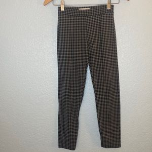 Zara pants Girls Size 11-12Y